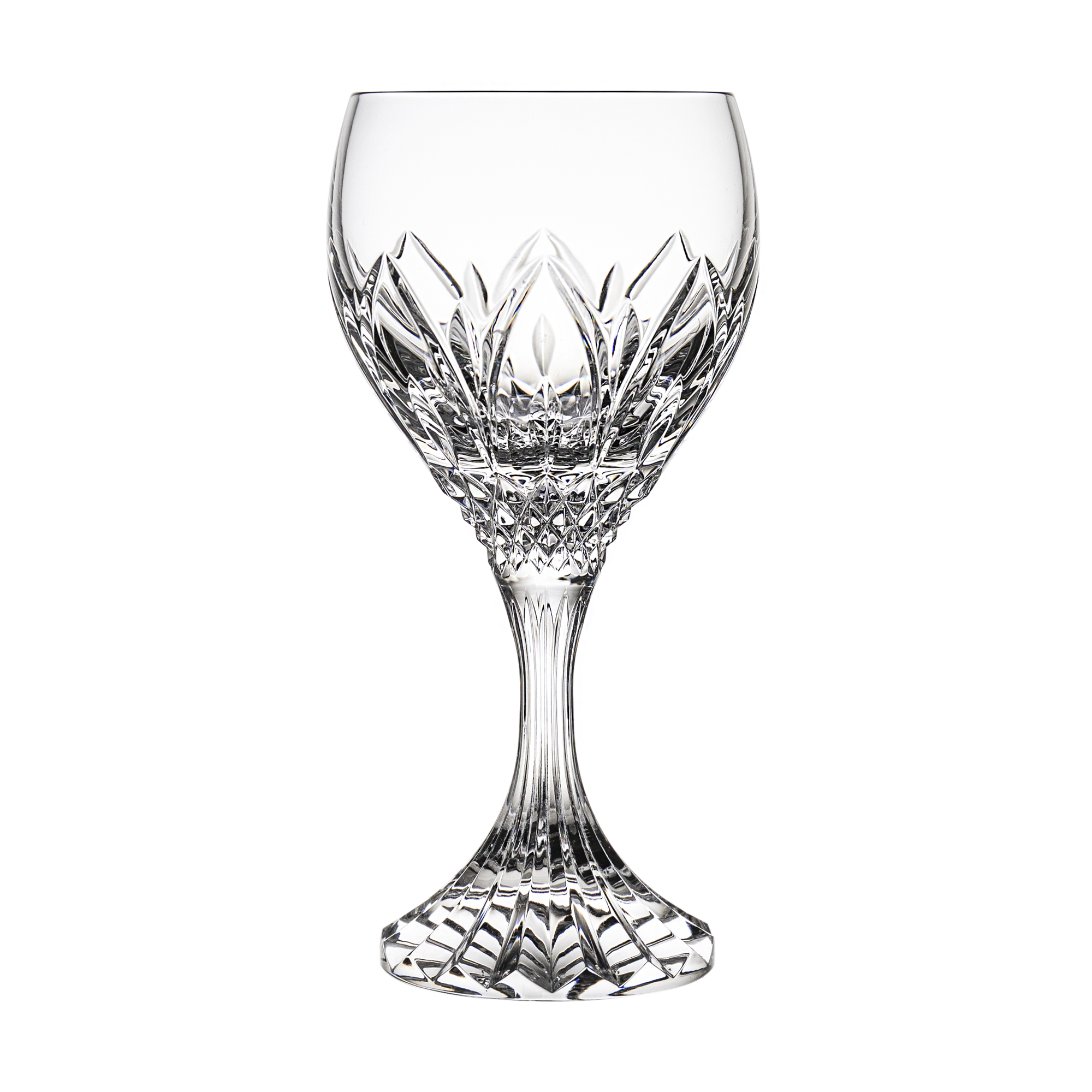 Lamerie Crown Small Wine Glass
