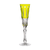 Fabergé Xenia Reseda Champagne Flute