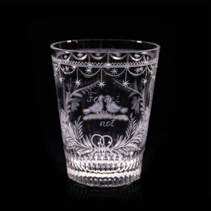 William Yeoward - Jenkins Large Wedding Tumbler