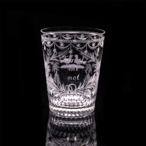 William Yeoward - Jenkins Small Wedding Tumbler