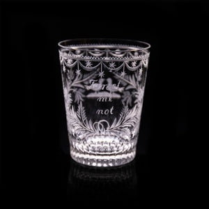 William Yeoward - Jenkins Small Wedding Tumbler