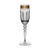 Rosenthal Gala Prestige Gold Champagne Flute