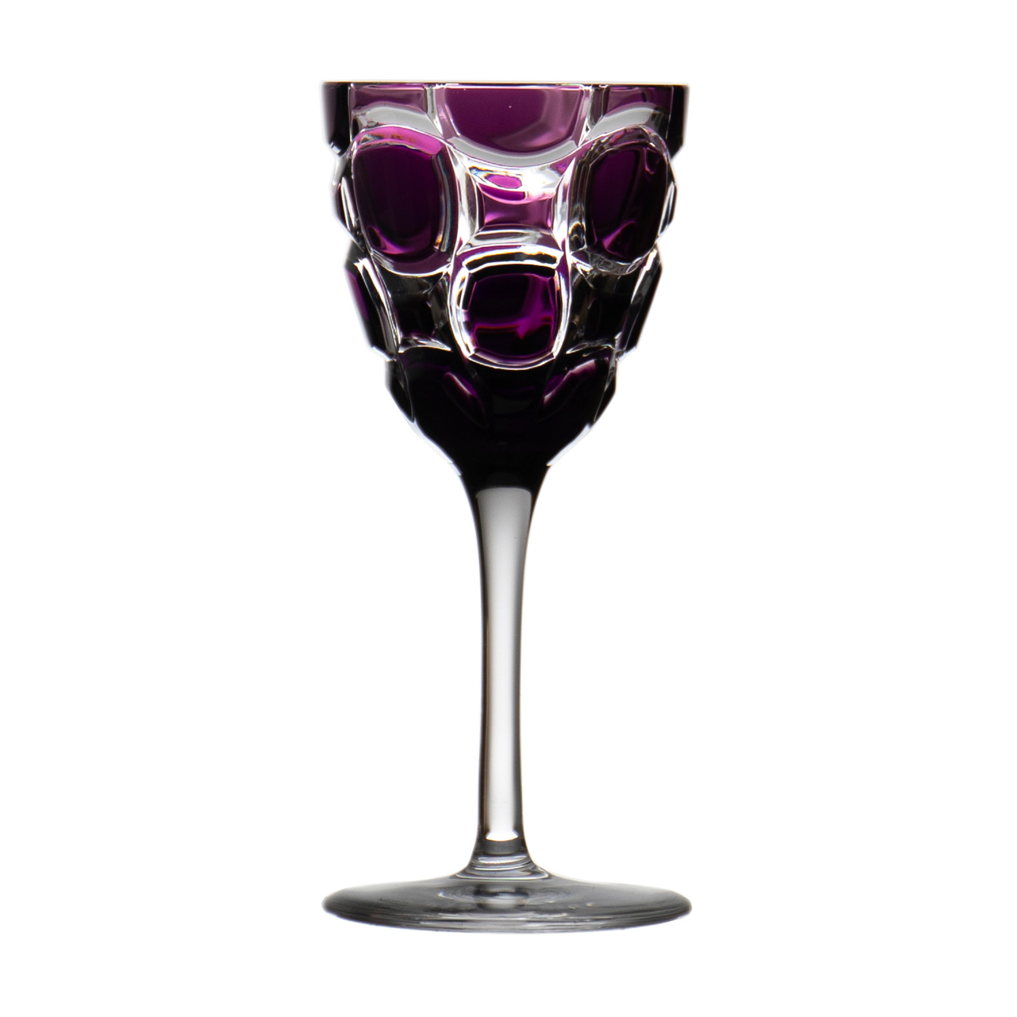 Zoe Purple Cordial