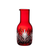 Cristallerie de Montbronn Ruby Red Small Pitcher 8.8 oz