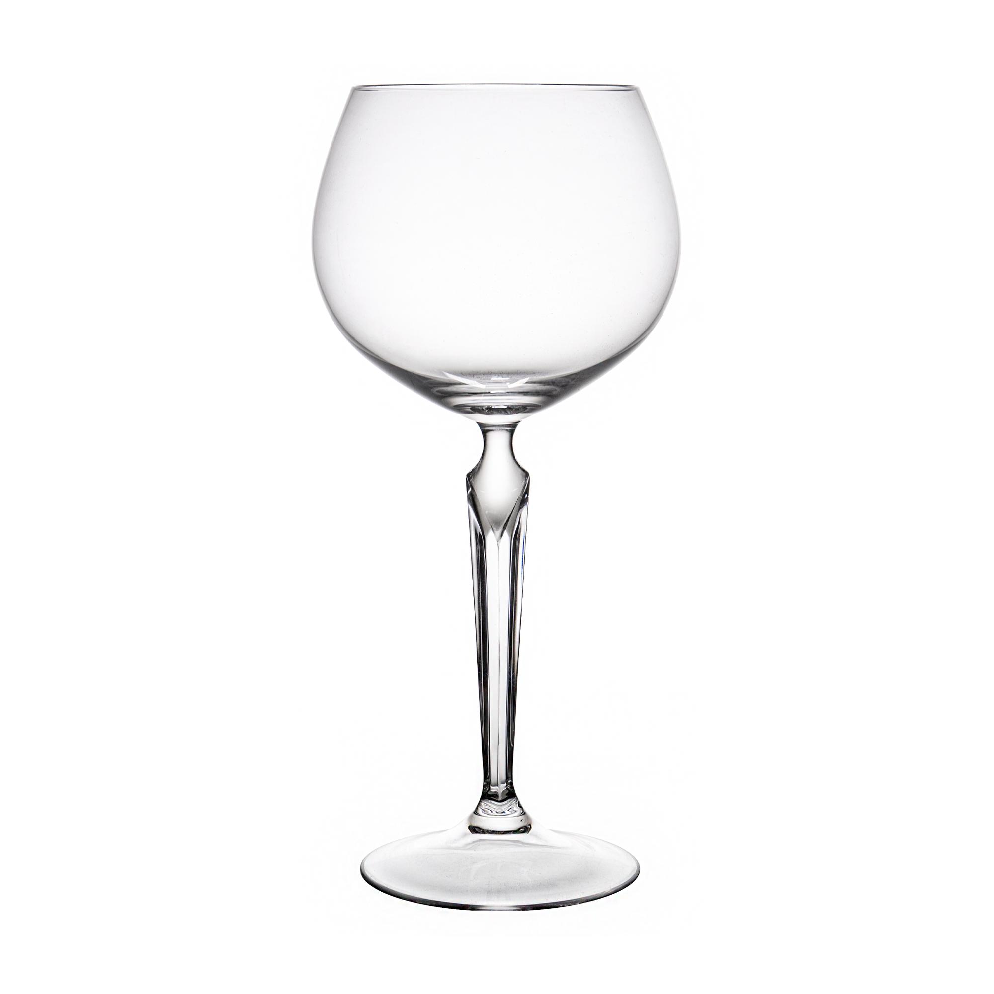 BVLGARI Eccentrica Large Wine Glass 9.4in