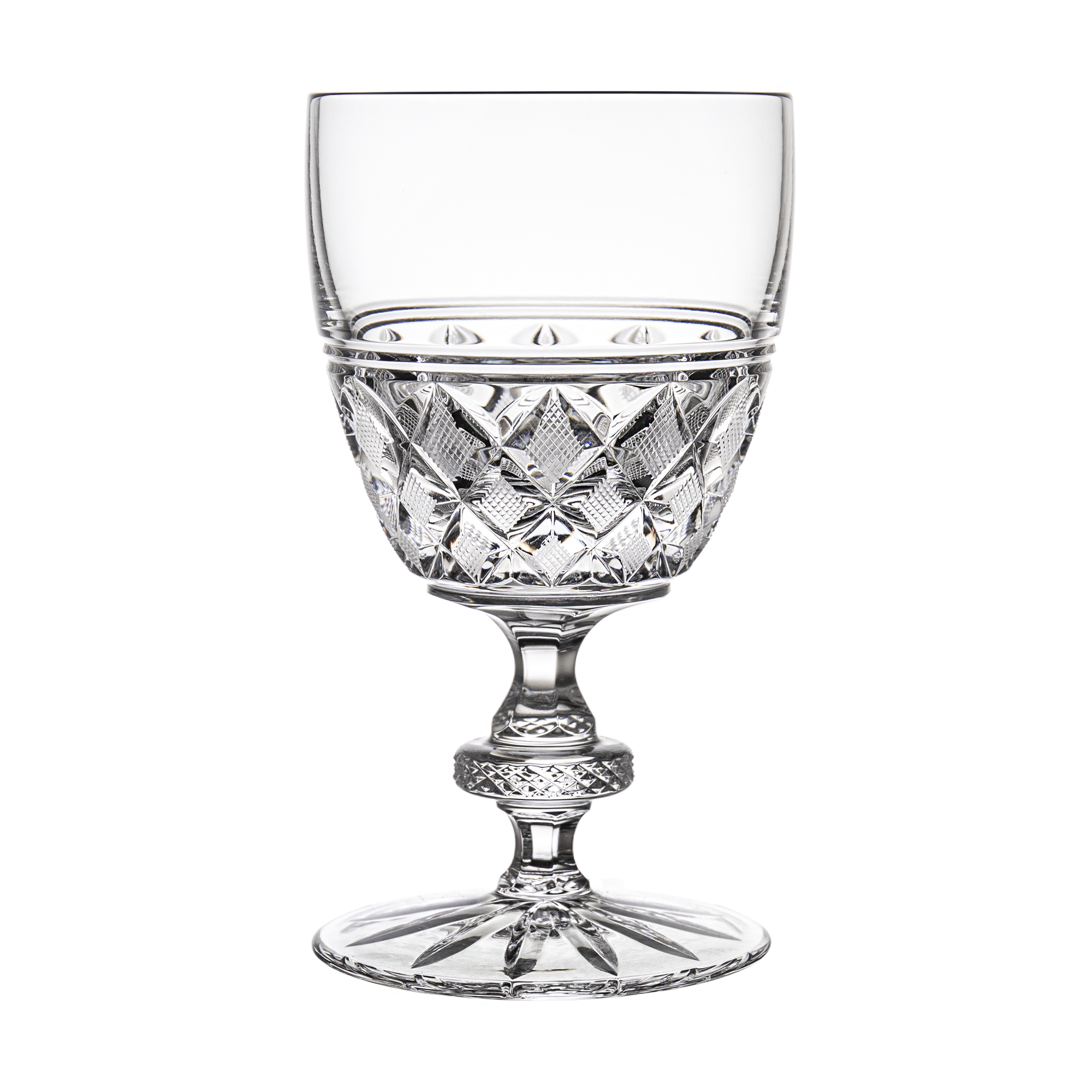 Lamerie Royal Water Goblet