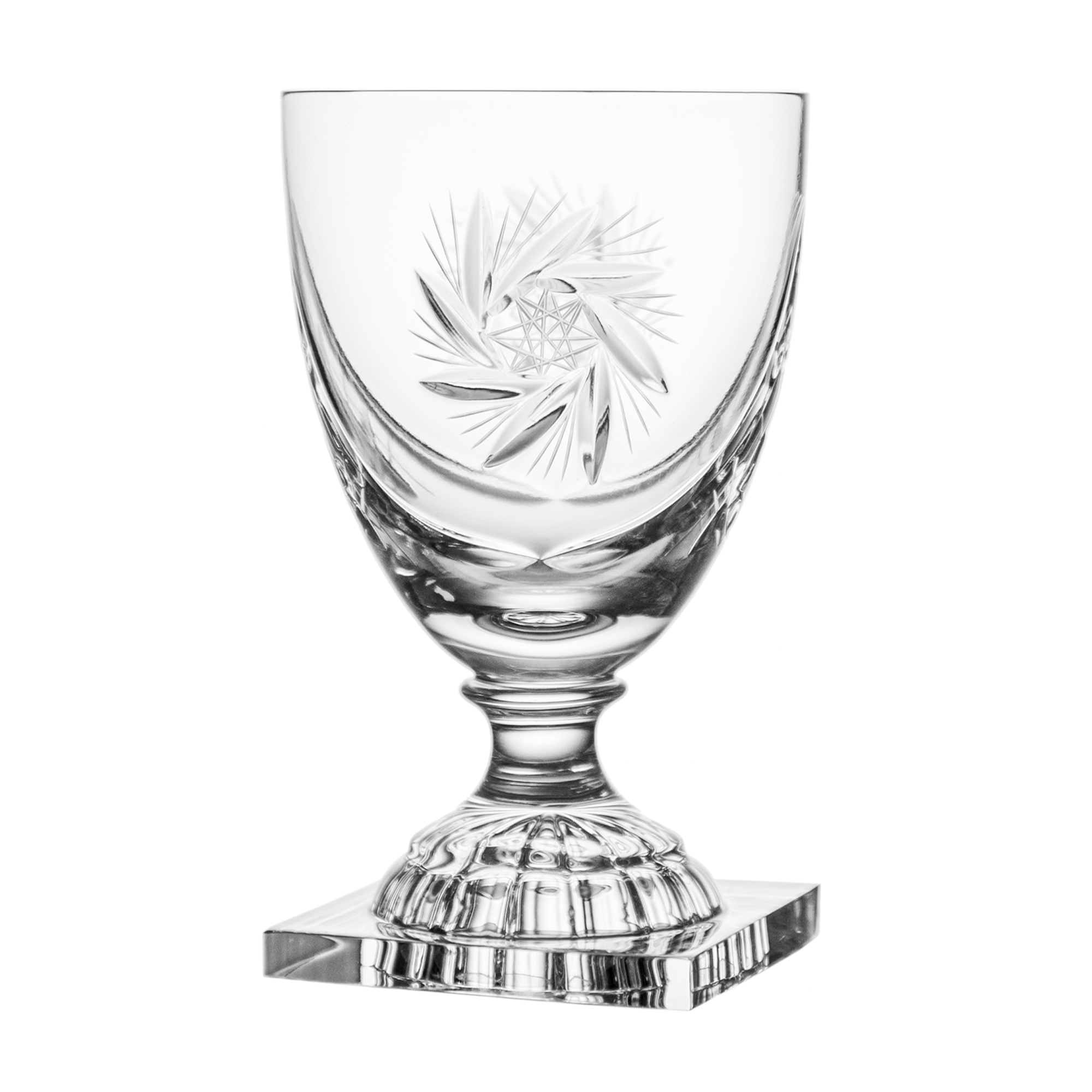 Soleil Small Wine Glass