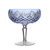 Fabergé Odessa Light Blue Compote Bowl 4.7 in 1st Edition