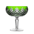 Fabergé Odessa Green Compote Bowl 4.7 in 1st Edition