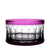Waterford Elysian Purple Ice Bucket 8.9 in