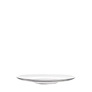 Clarity Tea Cup Stand 4.3 in