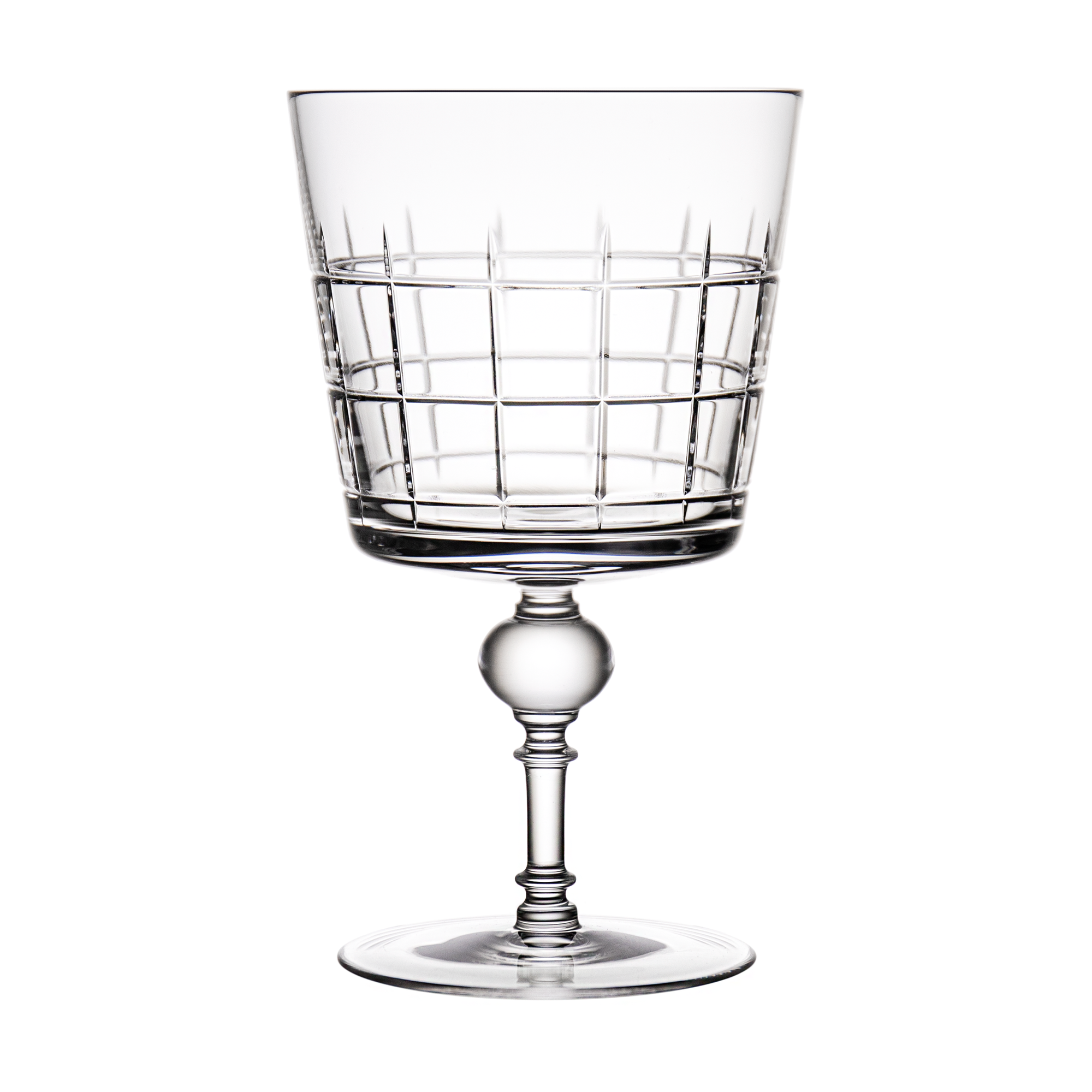 Graphik Water Goblet