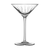 Perfect Pearl Martini Glass
