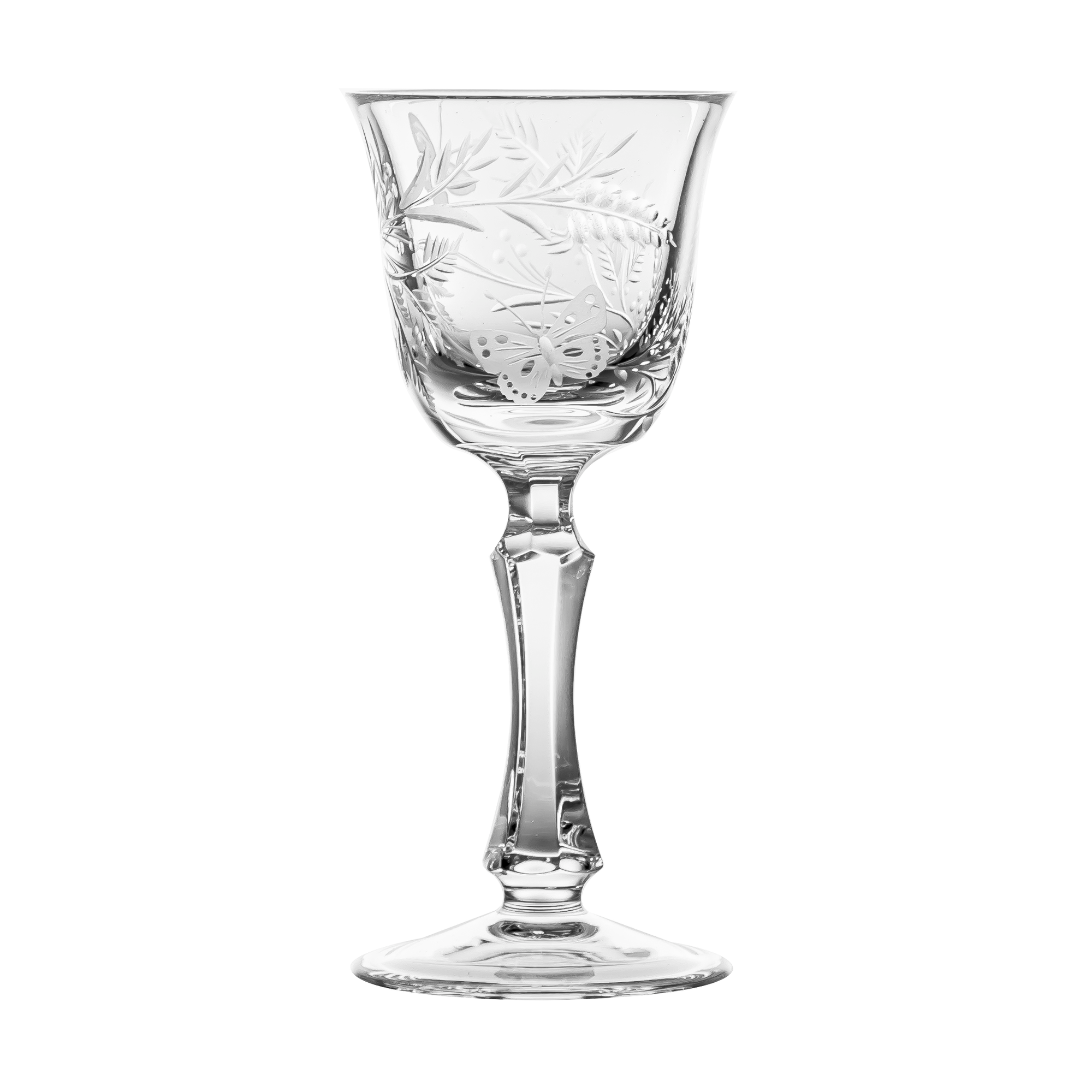 Butterfly Cordial