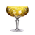 Marsala Golden Compote Bowl 4.7 in