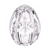 Fabergé Gatchina Easter Huevo Pisapapeles 2.4 Pulg