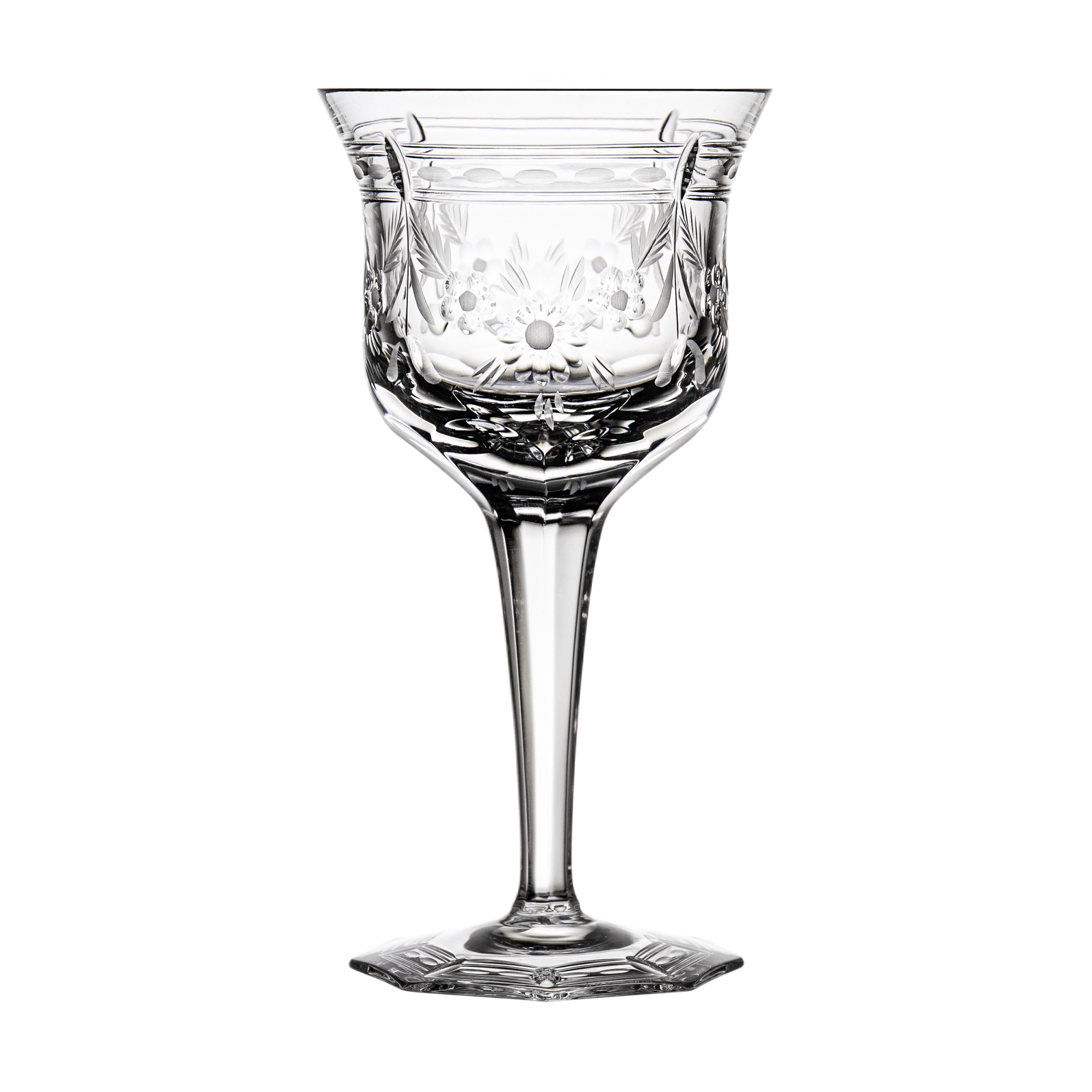 Bridgetown Small Wine Glass 2nd Edition