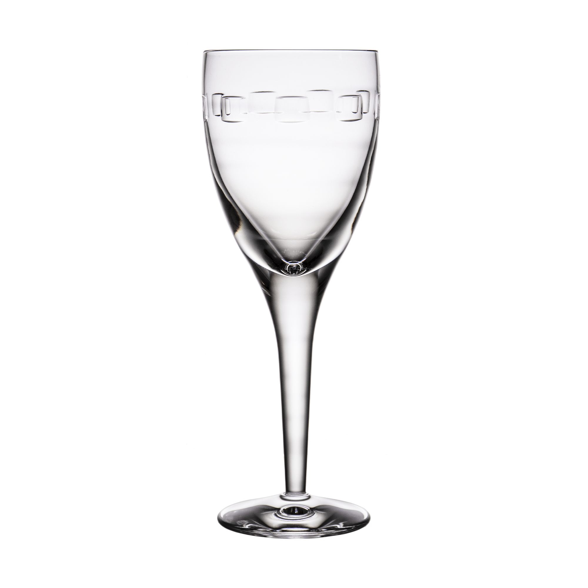John Rocha at Waterford Geo Large Wine Glass