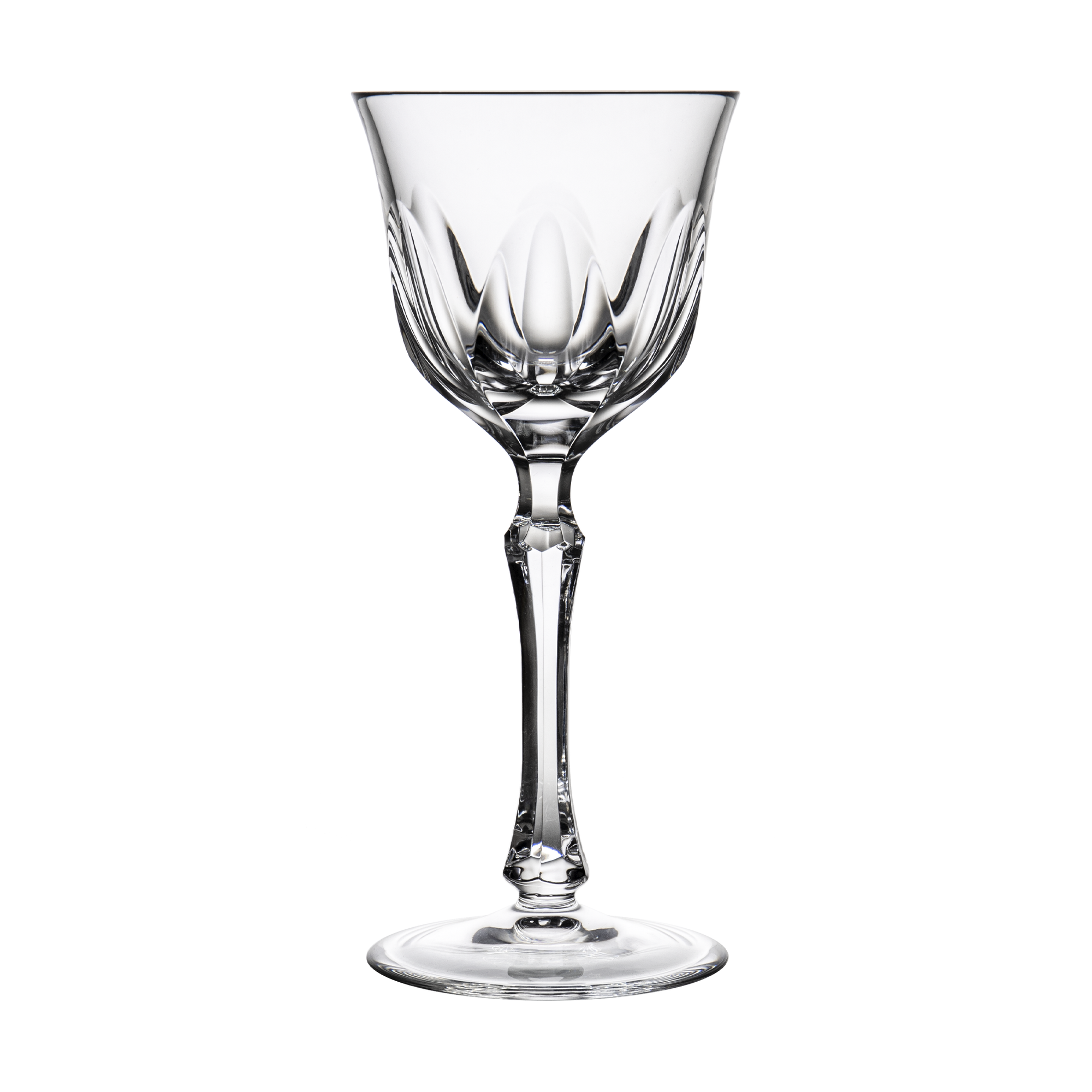 Fabergé Lausanne Small Wine Glass 1st Edition