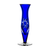 Soleil Blue Vase 5.9 in