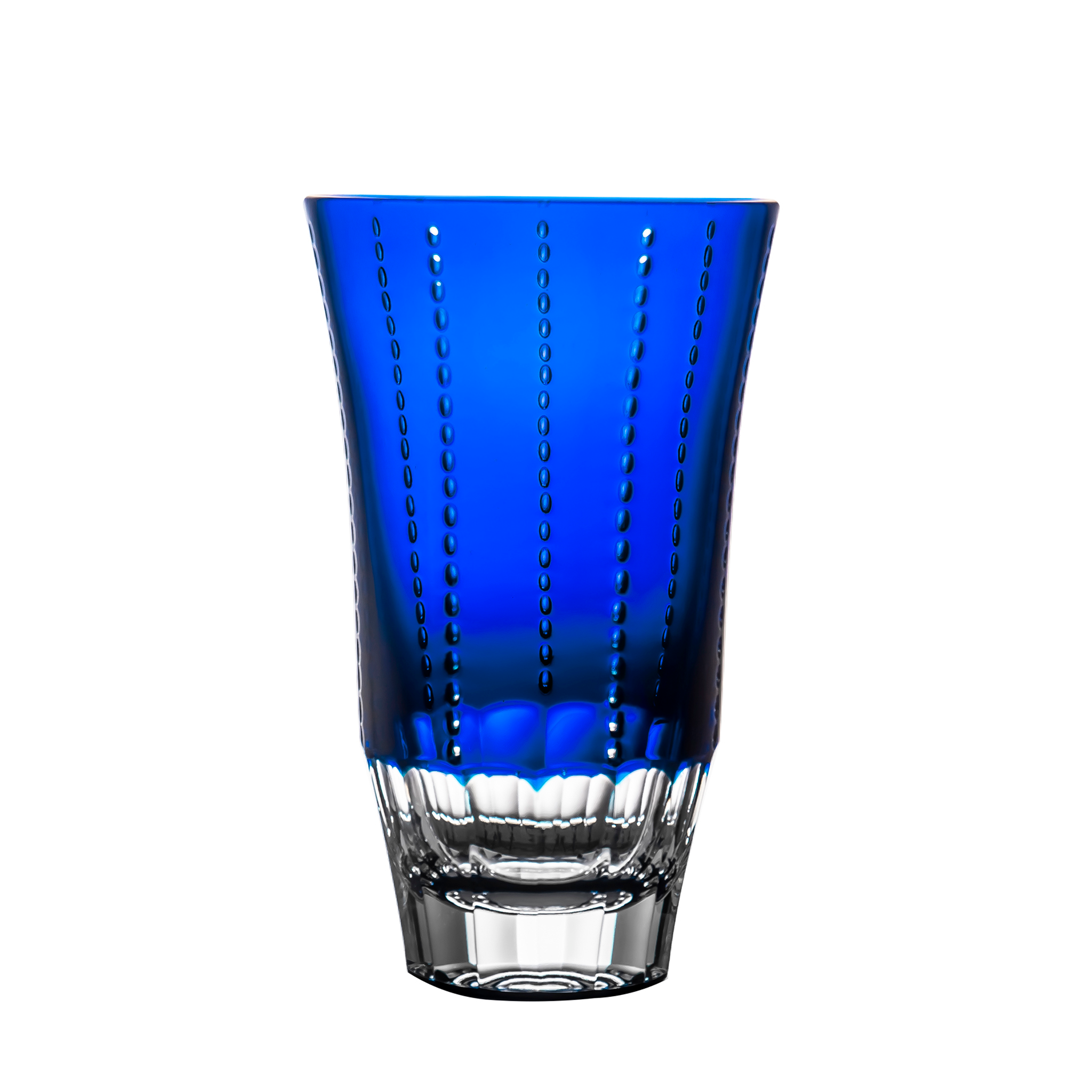 James Giles Bristol Blue Cruet | Collectors Weekly, image size:2048x2048