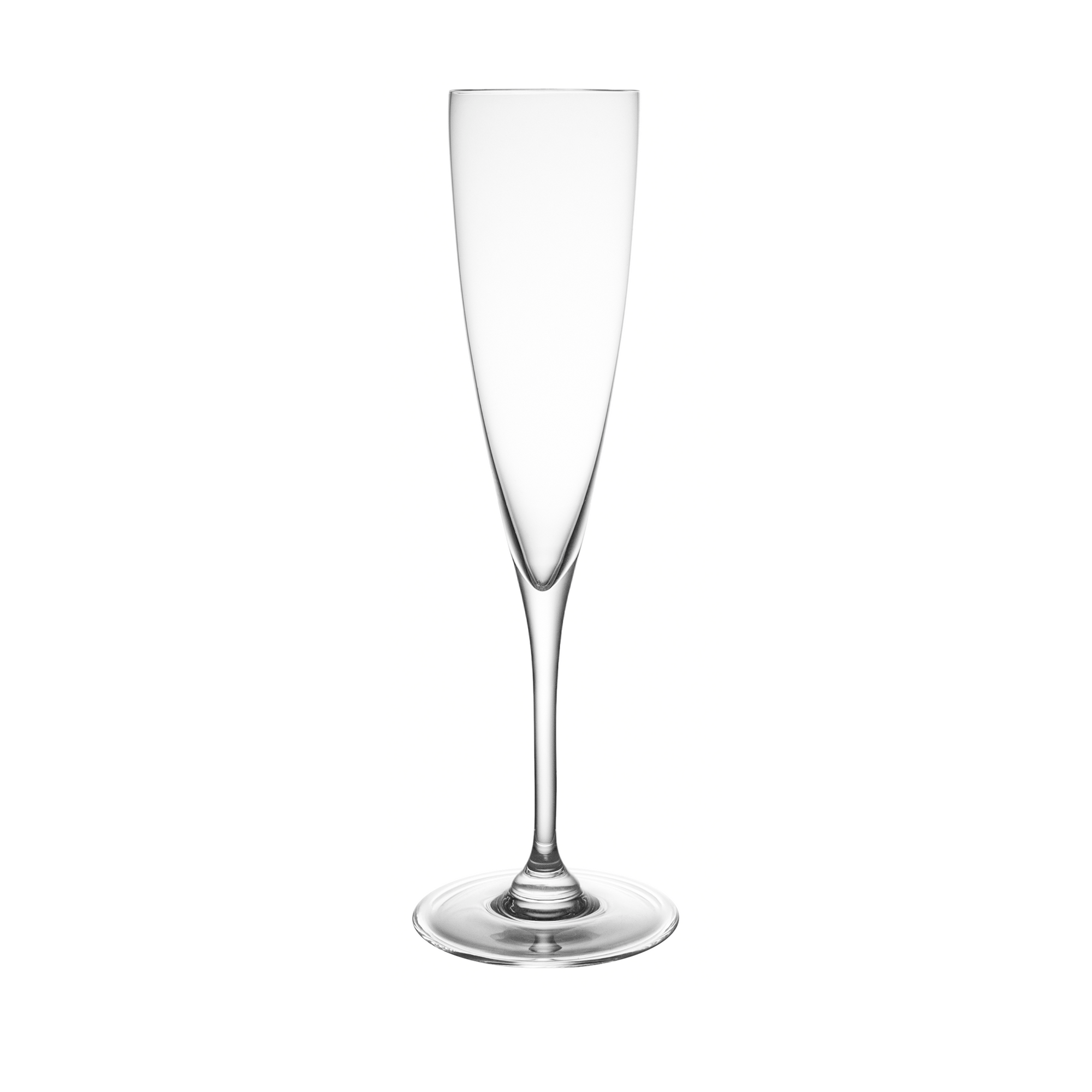 Baccarat Dom Perignon Champagne Flute