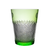 Waterford Alana Prestige Light Green Champagne Bucket 10.8 in