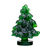 Green Christmas Tree 5.1 in