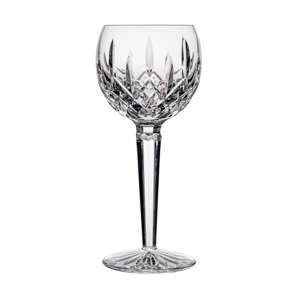 Waterford Lismore Small Wine Glass Ajka Crystal