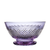Waterford Alana Prestige Lavender Bowl 11 in