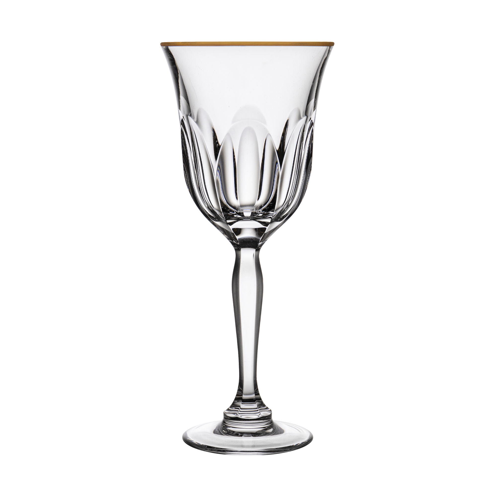 Fabergé Aurora Gold Water Goblet