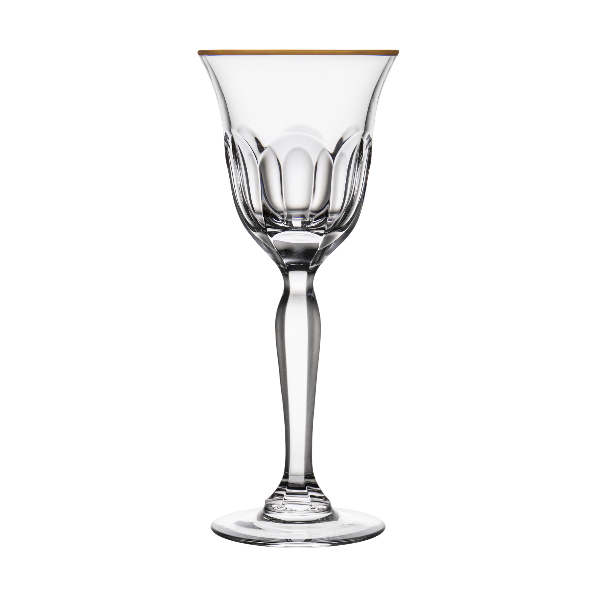 Fabergé Aurora Gold Small Wine