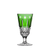 Fabergé Xenia Green Shot Glass