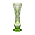 Evelyn Light Green Vase 13.8 in