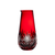 Cristallerie de Montbronn Ruby Red Small Pitcher 8.1 oz