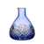 Cristallerie de Montbronn Light Blue Small Pitcher 10 oz