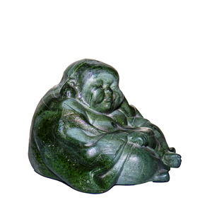 Buddha Aquamarine