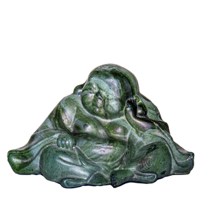 Buddha Aquamarine