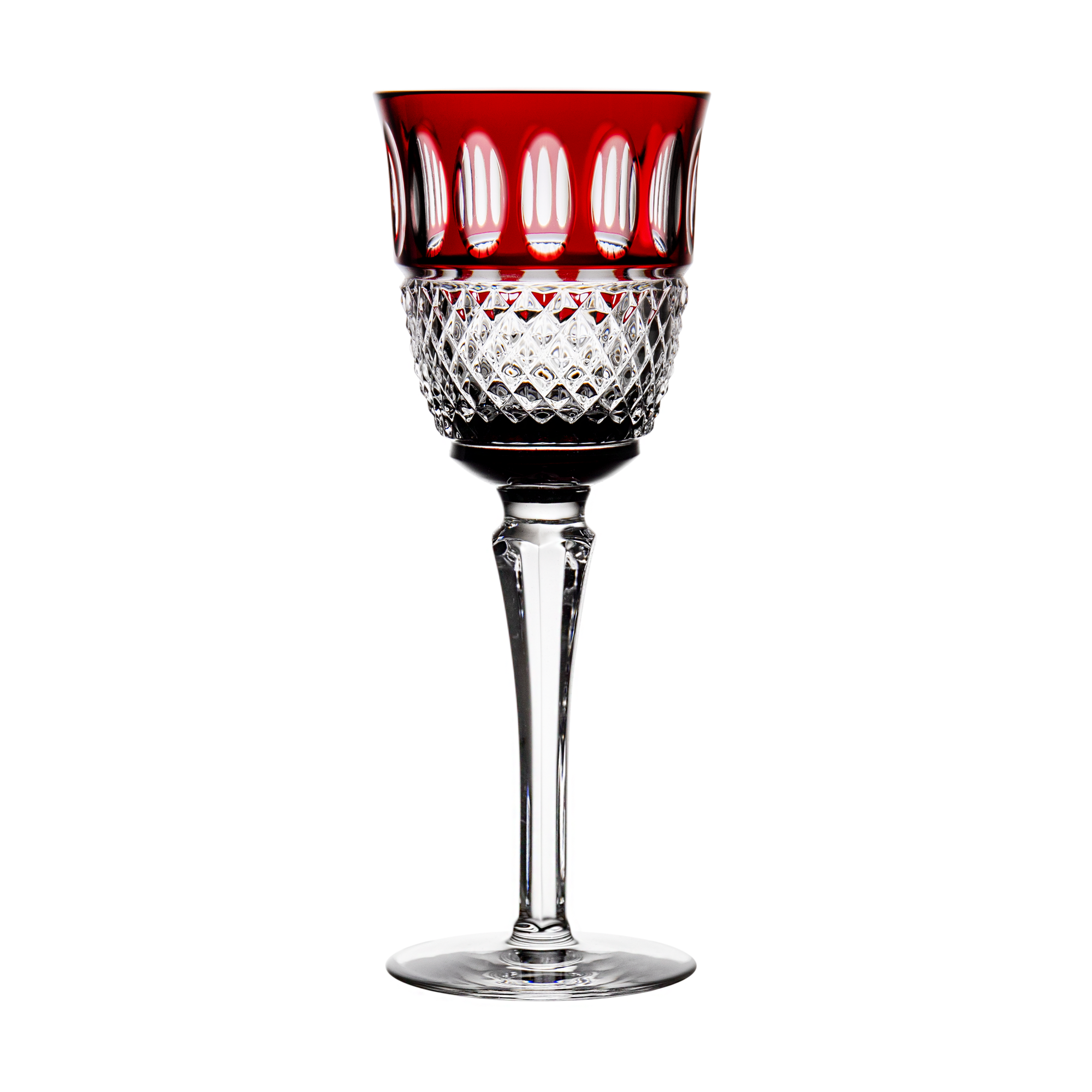 Colleen Encore Ruby Red Cordial 3rd Edition