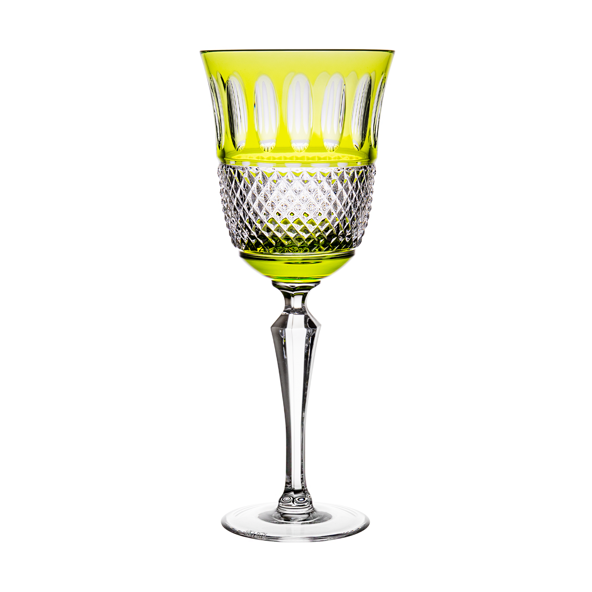 Colleen Encore Reseda Water Goblet 3rd Edition