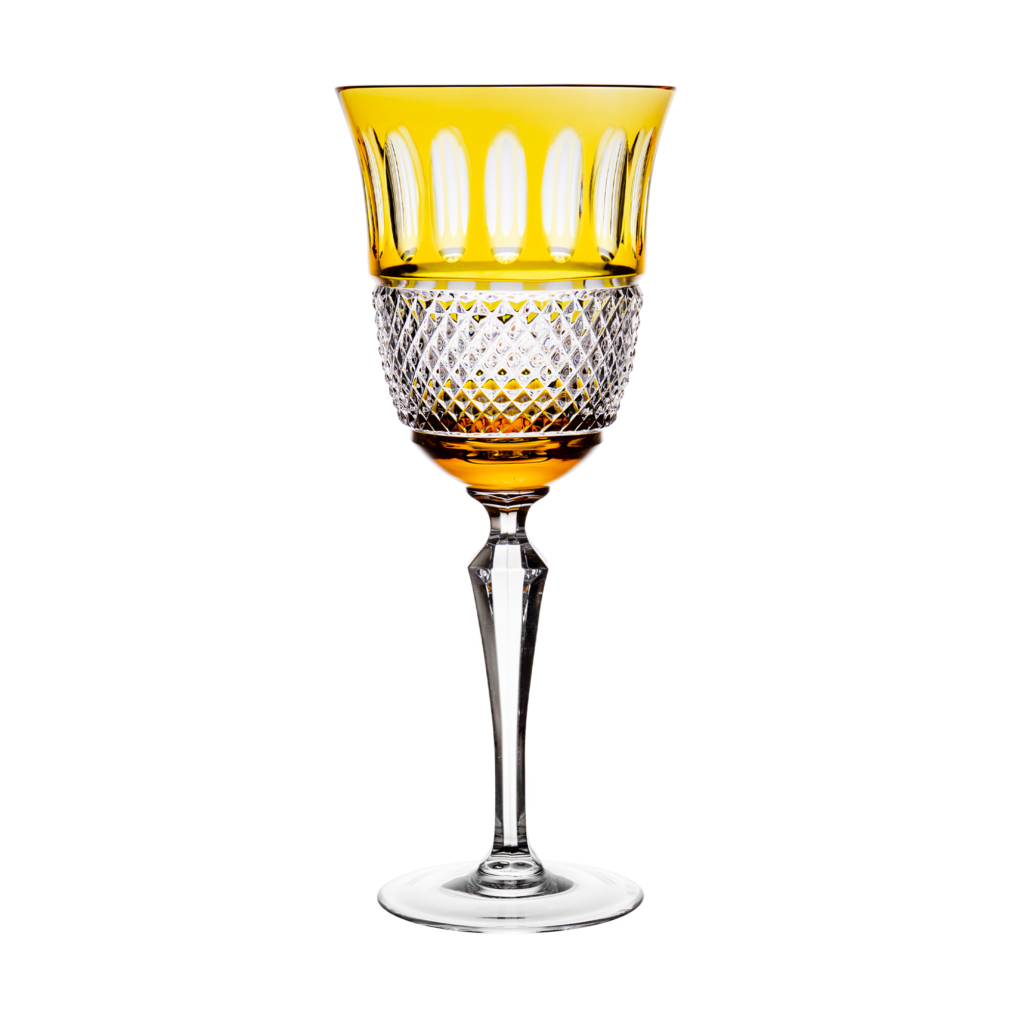 Colleen Encore Golden Water Goblet 3rd Edition