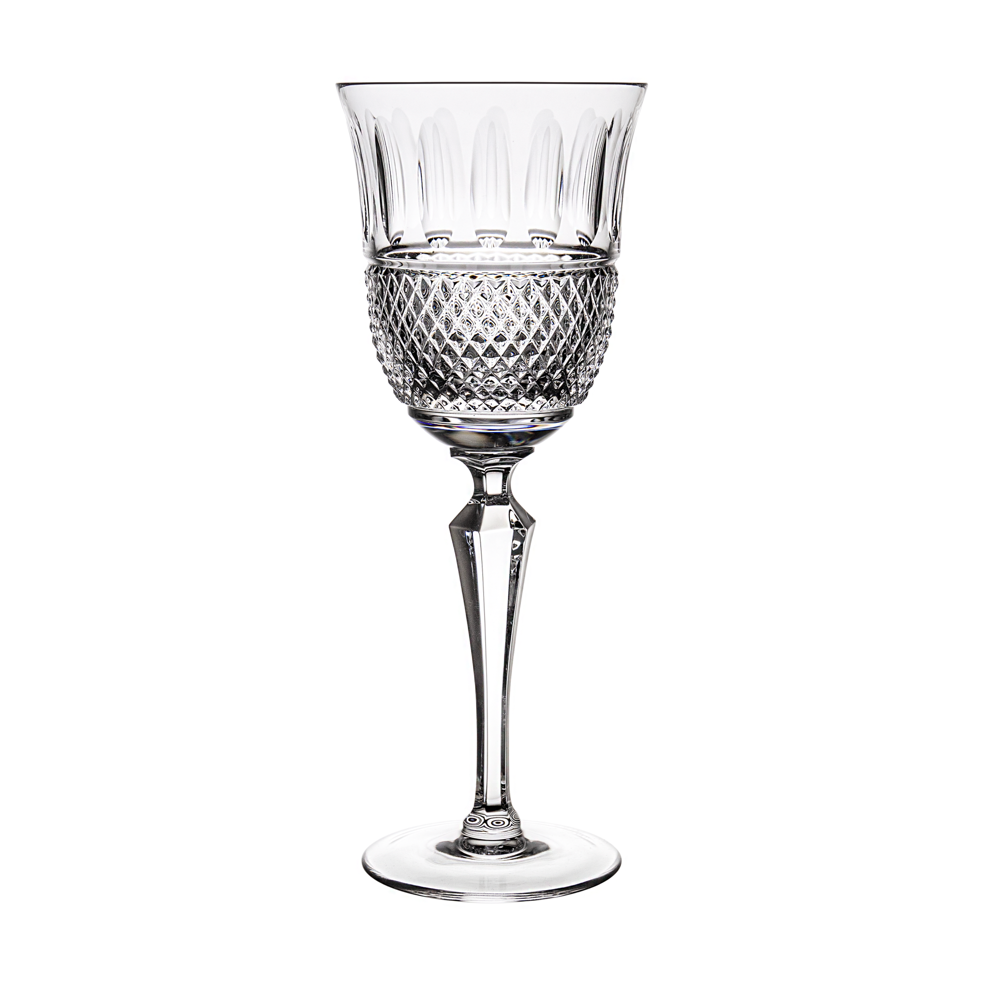 Colleen Encore Wine Glass 3rd Edition