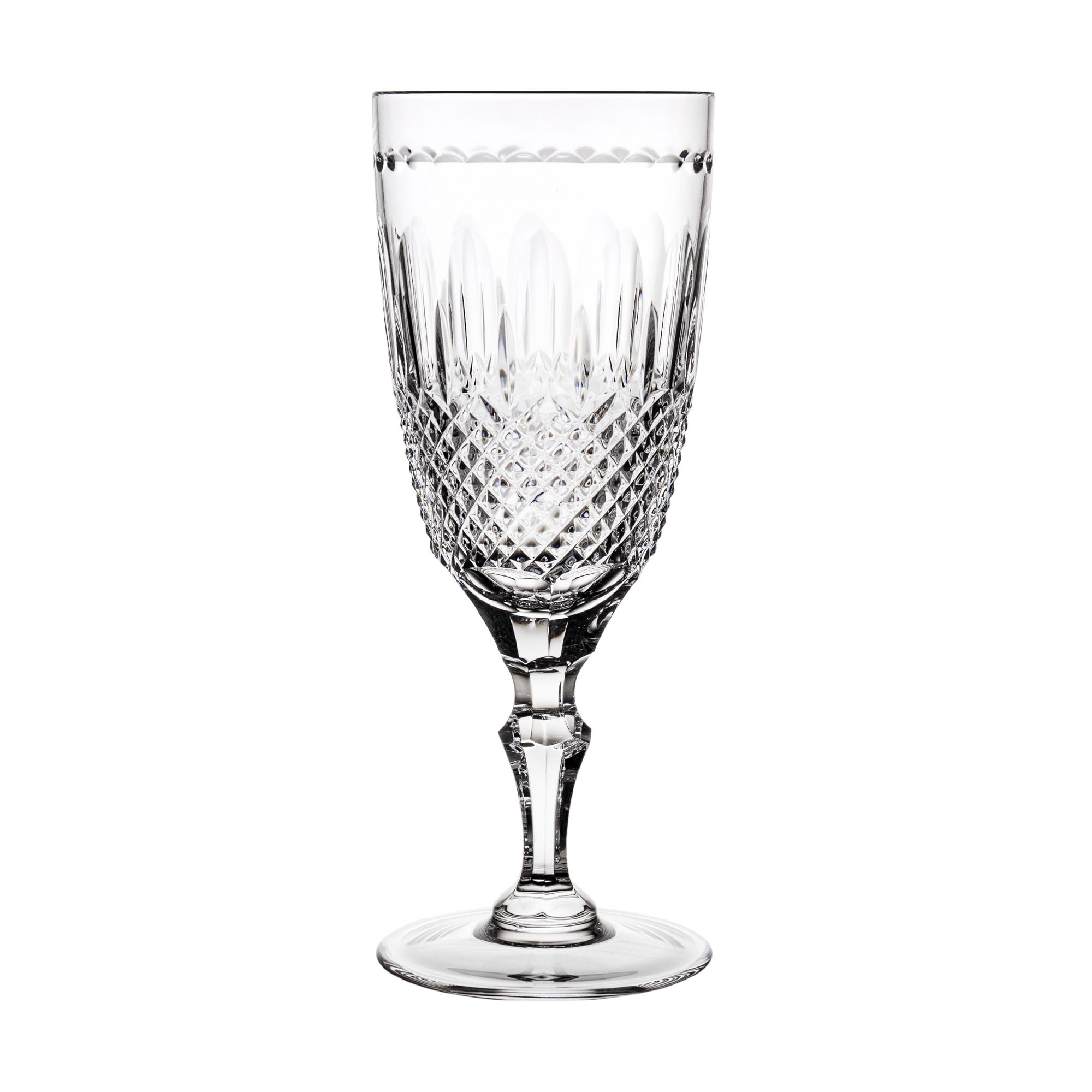 Majesty Iced Beverage Goblet