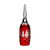 Marsala Ruby Red Bell 8.5 in