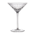 Bridgetown Martini Glass