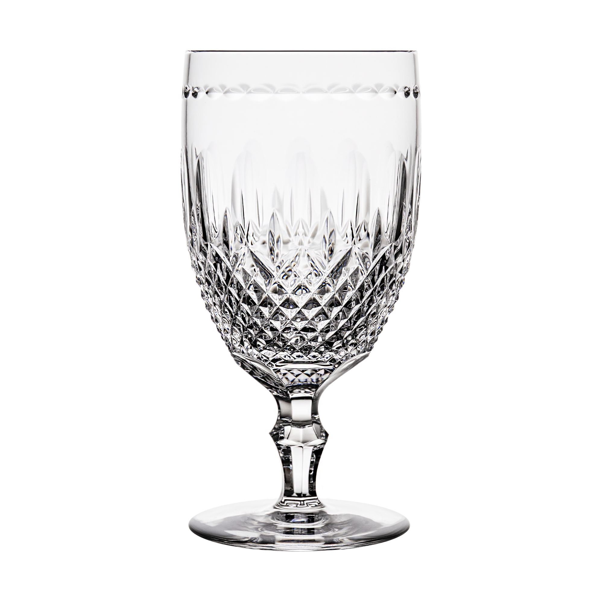 Majesty Iced Beverage Goblet