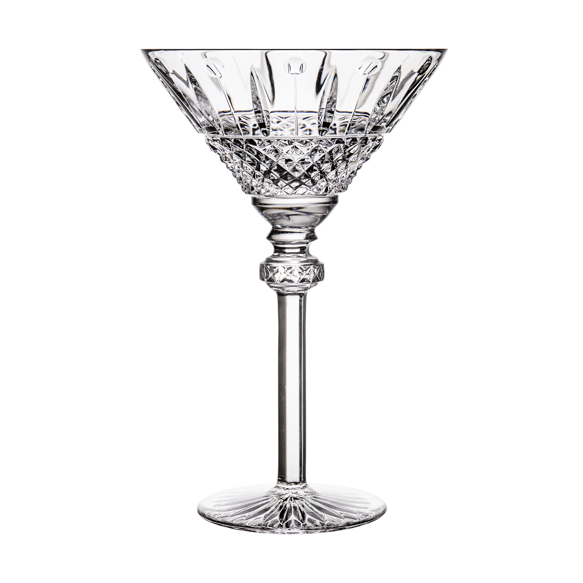 Fabergé Xenia Martini Glass 2nd Edition