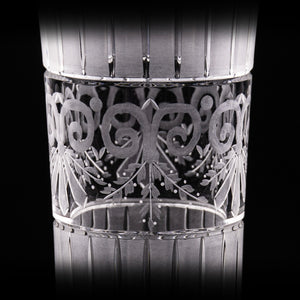 William Yeoward - Jenkins Araminta Vase 9.8 in