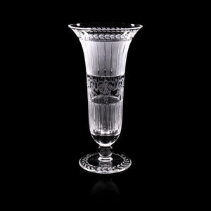 William Yeoward - Jenkins Araminta Vase 9.8 in