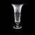 William Yeoward - Jenkins Araminta Vase 9.8 in